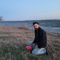 Samuel Gianchino's profile image