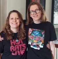 Jenny Rose VanBebber's profile image