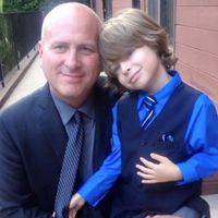 Lou A. Trabbie III's profile image