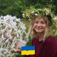 Yulia Merchant's profile image
