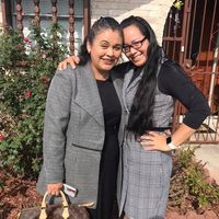 Rachael Escoto-Alvarez's profile image