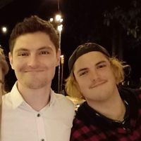 Joe Messinbird's profile image