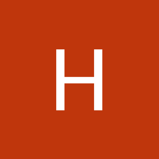 HazzMatt HazzMatt's profile image