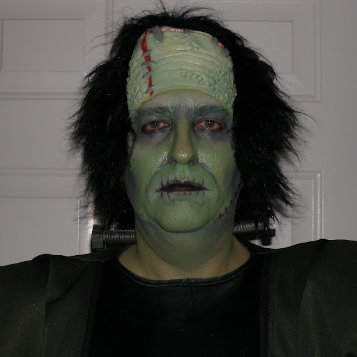 Monster Molyneux's profile image