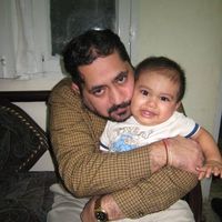 Nida Yusuf's profile image