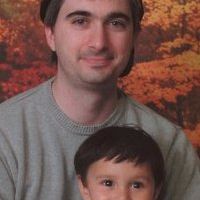 Adam Lackey's profile image