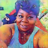 Vanessa Rhames's profile image