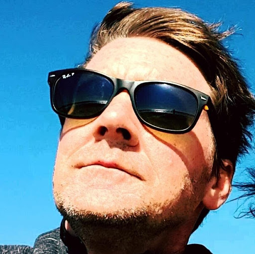 Brian Murphy's profile image