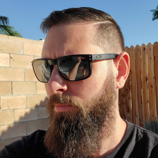 Kenneth Brown's profile image