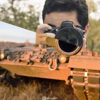 Lucus Johnston's profile image