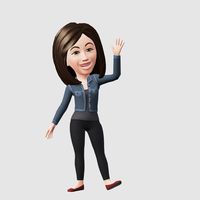 Janet Jacobsen Keister's profile image