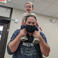 Matt W Dickson's profile image