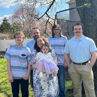 Janet Elizabeth's profile image