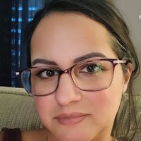 Maralin Rivera's profile image