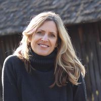 Kate Ingram's profile image