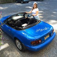 Sonja Sandstrom's profile image