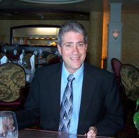 Bret Mohrman's profile image