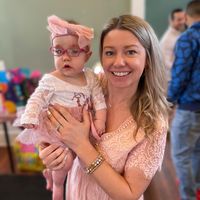 Nicole Kaye's profile image