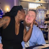 Joshua Whitehead's profile image