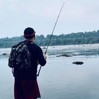 Brian Bleacher's profile image