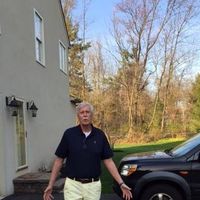 Dennis Clare's profile image