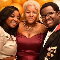 Terricka Holman's profile image
