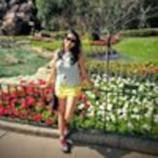 Bhavita's profile image