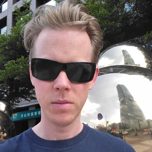 Peter Sjöberg's profile image