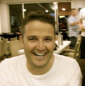 Brad Applegate's profile image
