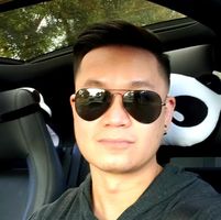 Ron Cheng's profile image