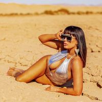 Courtney Gaines's profile image