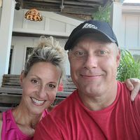 Mike Mullins's profile image