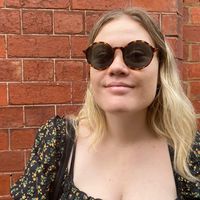Morgan Putnam's profile image