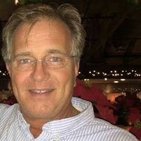 Bill Geier's profile image