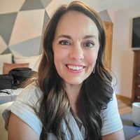 Suzanne Stonehouse Brummel's profile image