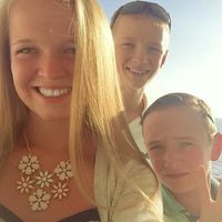 Troy Baughman's profile image