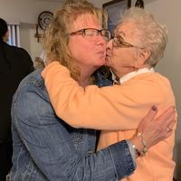 Kim Shaffer Uncapher's profile image