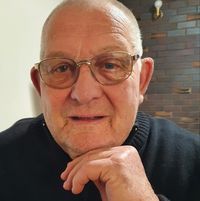 Geoff Wolsey's profile image