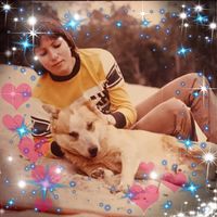 Angelina Jane Romeo's profile image