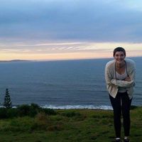 Alana Trefilo's profile image