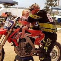 Ashley Wilesmith's profile image