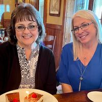 Nelly Maria's profile image