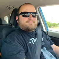 Chad Chaumont's profile image