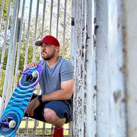 Donovan Heathman's profile image