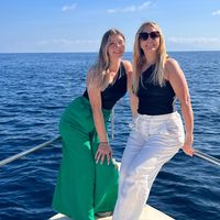 Diana Garrett's profile image