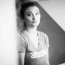 Miranda's profile image