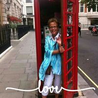 Pamela Leviner's profile image