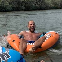 Josh Downing's profile image