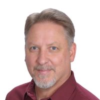 Bill Anderson's profile image