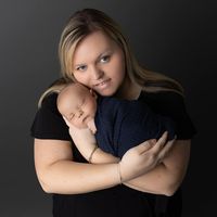 Sarah Jackson's profile image